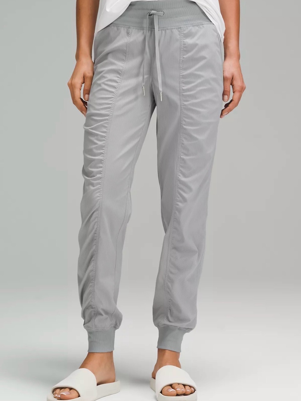 LULULEMON Dance Studio Jogger
